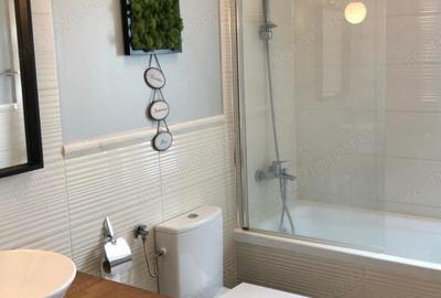 Vând apartament cu 3 camere bloc nou Aradului - 5