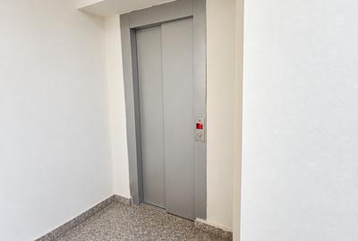 2 Camere 55 mp Zona Compozitori Str. Eduard Caudella - 15