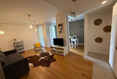 UNIRII,FANTANI, 2camere lux, etaj 4,60 mp, c-tie 2019, finisaje PREMIUM - 19