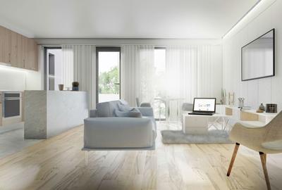 Ghica Apartments