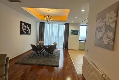 2 camere | 90 mp | Liziera | Pipera | Etaj 7/7 - 4