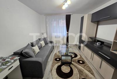 Apartament cu 2 camere decomandat, mobilat în Lazaret