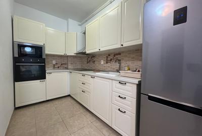 Închiriere Apartament 2 Camere Iancu Nicolae - 32