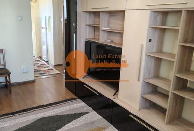 Apartament cu 2 camere decomandat, mobilat în Drumul Taberei
