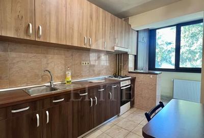 Apartament 3 camere în zona DIANA - 1