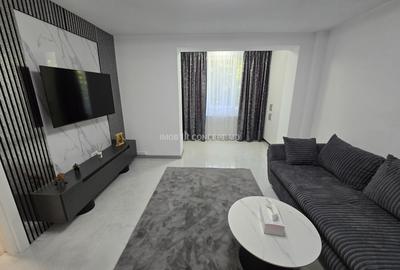 INCHIRIERE apartament modern 3 camere in zona Cina - 4