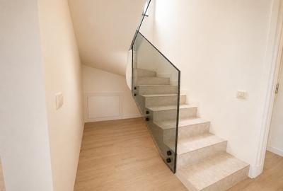 Casă individuală de vânzare | 229 mp utili | Teren 400 mp - 12