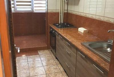 3 Camere Militari | Bvd. Uverturii | Decomandat | 2 Băi | Etaj 1 - 11