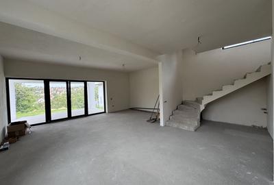 Casă individuală 160mp utili, teren 873 mp, panoramă superba - Feleacu - 5
