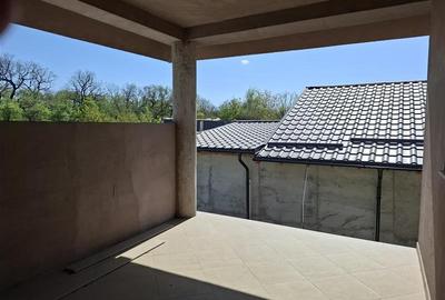 Vila Petresti P+ET, CT, 1012 mp teren - 19