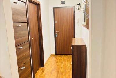 DE INCHIRIAT Apartament 3 camere, 55mp, etaj 3 - Dambovita - 7