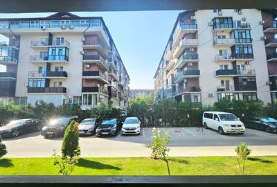 Vă așteptăm acasă! Apartament spațios cu 3 camere în zona Fundeni – Dobroești !! - 34