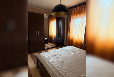 Apartament 3 camere, 78 mp, renovat complet, mobilat și utilat - 11