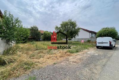 Parcele 353/354mp Dumbrăvița – Zona Pădure | Ideal 2 Case |Comision 0% - 8