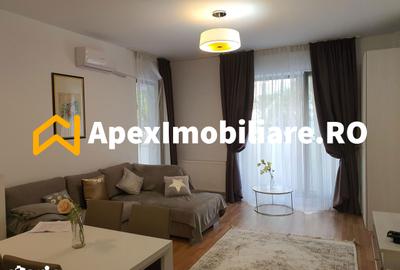 Apartament 2 camere de inchiriat Titan București | ApexImobiliare.ro - 1