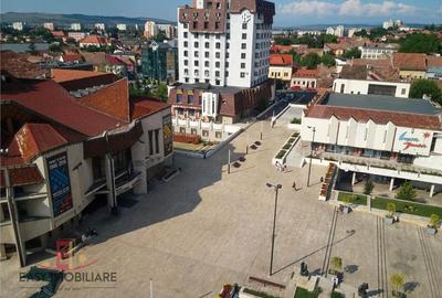 Apartament 2 camere , UMFST, Ultra-Central ,Decomandat, Targu Mures - 9