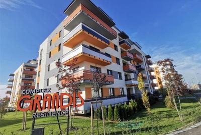 Inchiriem Apartament 2 Camere, Tip Studio, Partial Mobilat, Tractorul - 9