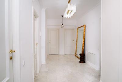Apartament 3 camere plus 2 camere dressing in Splaiul Independenței – Sector 6 - 6