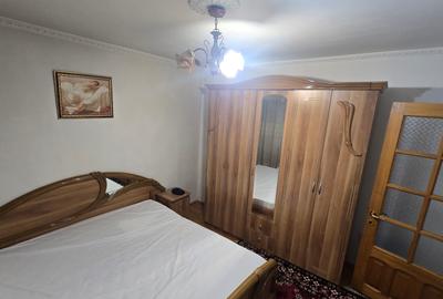 2 camere de vanzare , etajul 1, central Focsani - 5