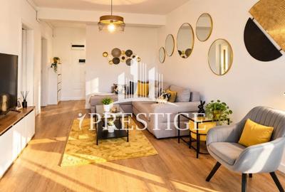 Apartament cu 2 camere decomandat în Turnișor