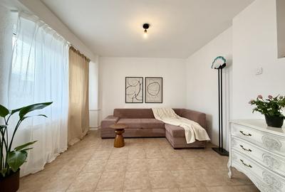 Apartament decomandat cu 2 camere  în Piața Alba Iulia - 2