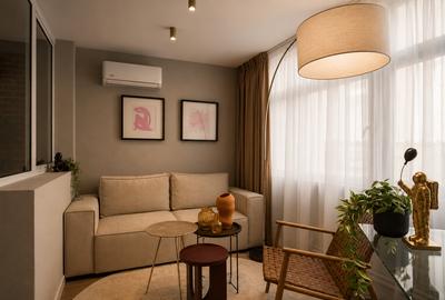 Bd. Nicolae Bălcescu nr. 35 | Etaj 7 | 149 mp | Birou Premium sau Apartament - 4