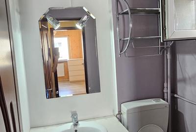 3 camere | bloc reabilitat | decomandat | 650 m Metrou Gorjului - 12