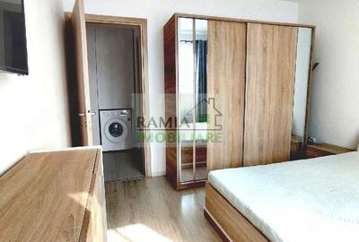 Apartament 2 camere decomandat, etaj 1, parcare, mobilat&utilat - 13