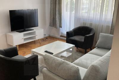 Apartament 2 camere 47 mp dotat cu AC si balcon in zona Hipodrom I - 1