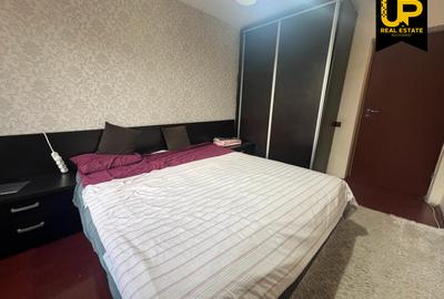 Baba Novac - Metrou Dristor / 3 Camere / Balcon Logie - 5