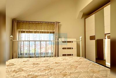 Penthouse de inchiriat in Zorilor - 1