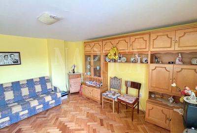 Casa 2 camere de vanzare in Dambul Rotund, Cluj Napoca - 3