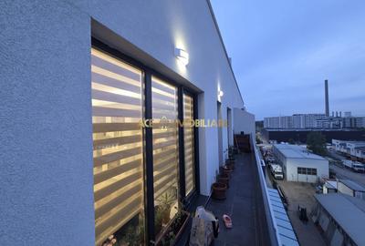 3 Camere de inchiriat | Berceni | Centrala | 90 mp - 12