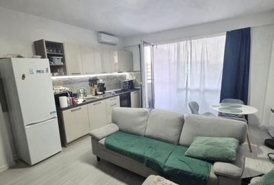 Apartament cu 2 camere în Ampoi 3