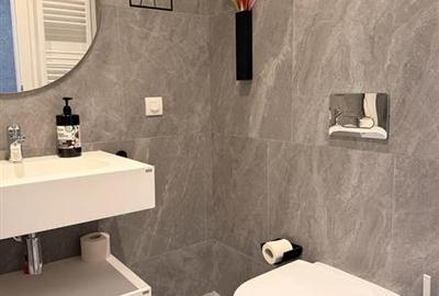 Primul Chirias | Premium 3 Camere | The Ivy Baneasa | Parcare Inclusa - 8