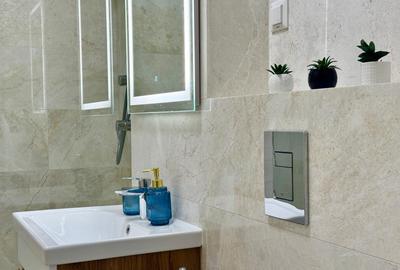 Copou, Royal Town, apartament de top, 2 camere, parcare subterana inclusa - 6