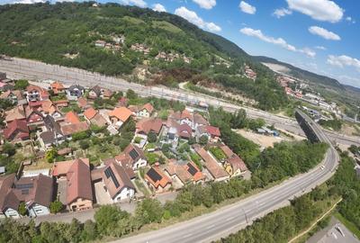 Teren intravilan de vânzare–3.297 mp, Sighișoara, Strada Matei Basarab - 5