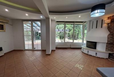 Casa Vermont, cu Padure Privata, Paradisul Verde, teren 1800mp, gradina matura - 4