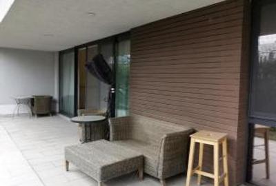 Primaverii Herastrau ap exclusivist 3 camere, curte proprie 100mp - 2