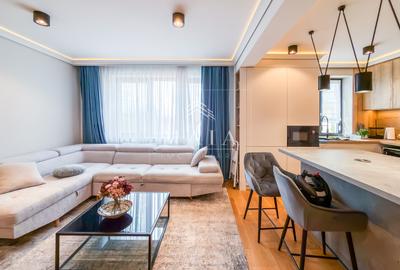 Apartament 3 camere de închiriat | Complet renovat | Str. Rahovei - 2