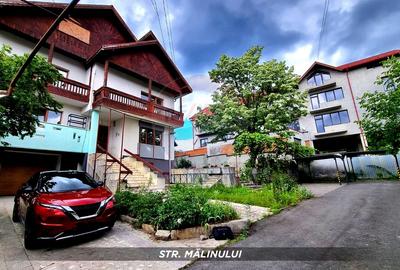 Sediu de firma de inchiriat | Valea Rosie | 350 mp - 2