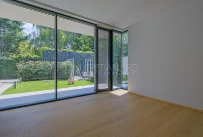 Gorgeous Modern villa in Pipera - 8