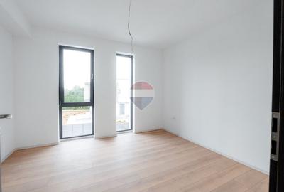 Casă tip duplex, P+1E, 174mp construiți — Budeasa Mare, Argeș - 11