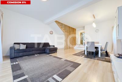 Duplex cu 4 camere în Europa