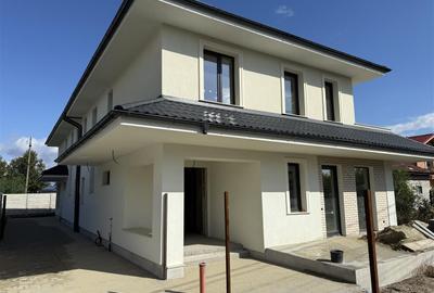 Vanzare Vila individuala P+1 2026 Mogosoaia - str. Poieni Ilfov - 1