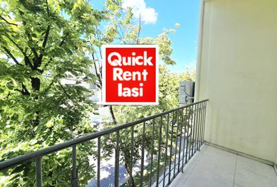 Ultracentral Fundatie BCU Langa Universitati Apartament 3Camere Decomandat Iasi - 14