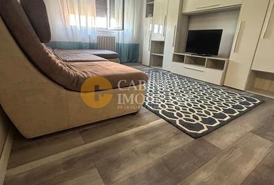 Ideal Investiție, Zona Metalurgie! 1 Cameră Decomandat - 4