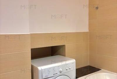 Apartament Modern Aviatiei /  Caramfil cu Balcon privat si Parcare - 10
