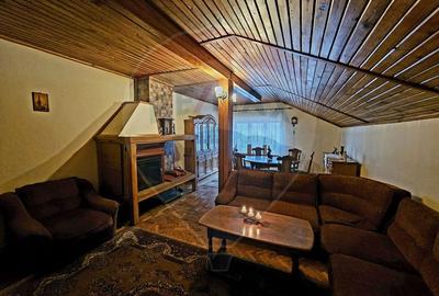 SINAIA- APARTAMENT DE VACANTA/ REZIDENTIAL- 3 camere in vila! - 19