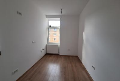 Apartament decomandat cu 1 camera - recent renovat - Iosefin - 4